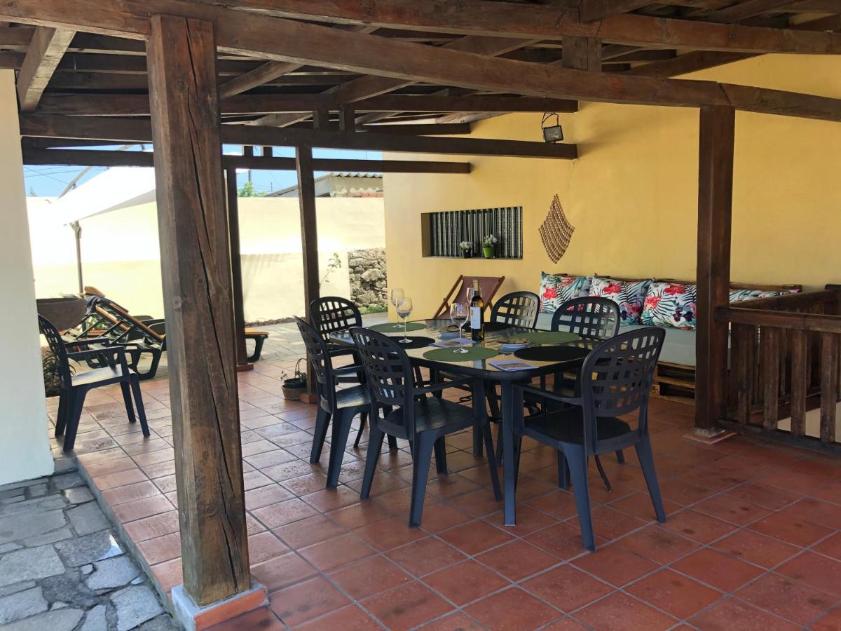 Casa Sao Simao Villa Barcelos Exterior photo