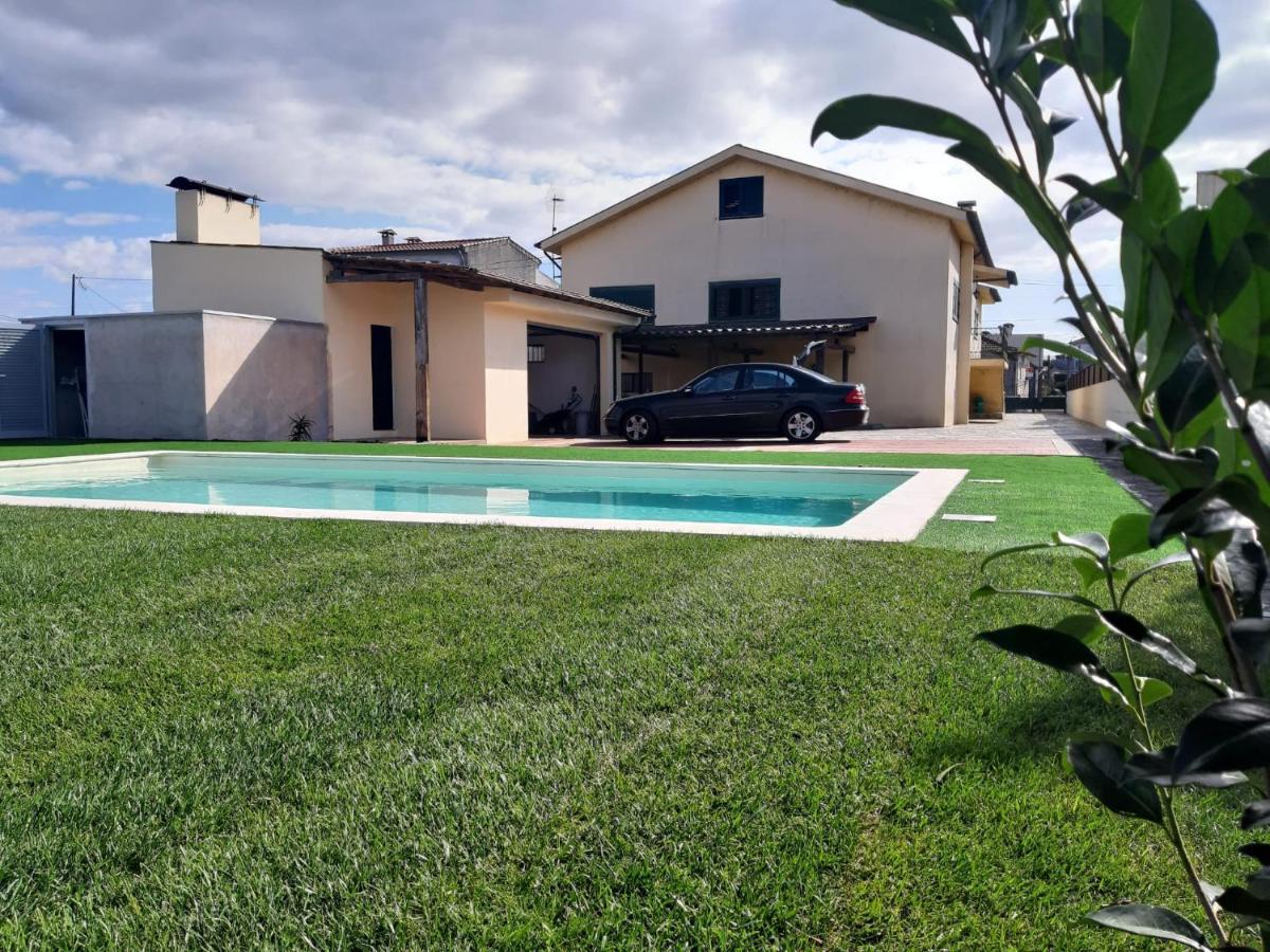 Casa Sao Simao Villa Barcelos Exterior photo